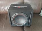 Excalibur 1000W Subwoofer - Krachtige Bass, Auto diversen, Ophalen, Gebruikt