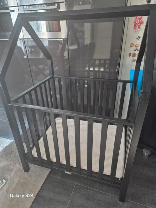 Bopita Huisje Box - Vierkant, Kinderen en Baby's, Boxen, Gebruikt, Vierkant, Ophalen