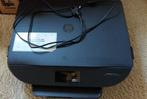 HP printer  envy 5540 + nieuwe cartridges, Computers en Software, Printers, Ophalen, Kopieren, Printer, Inkjetprinter