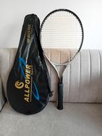 Tennis Racket Allpower, Sport en Fitness, Tennis, Overige merken, Ophalen of Verzenden, Zo goed als nieuw, Racket