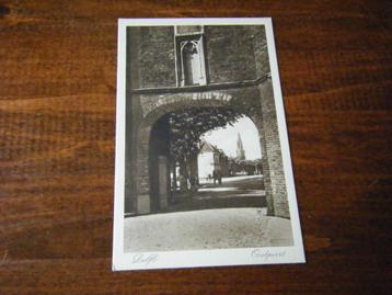 E35 - Delft - Oostpoort - Mooi/Oud 3 beschikbaar voor biedingen