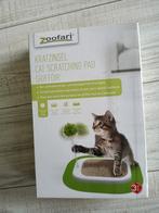 Katten speelgoed, Dieren en Toebehoren, Ophalen of Verzenden, Zo goed als nieuw