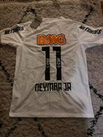 Nieuw Neymar Santos Shirt - Maat S, Ophalen, Wit, Nike, Nieuw