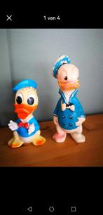 Oude piep beestjes Donald duck, Verzamelen, Donald Duck, Gebruikt, Ophalen of Verzenden