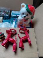 Doos vol kerstspullen nieuw of zgan!, Ophalen, Zo goed als nieuw