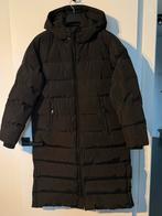 Airforce - Zwarte puffer Grace - Maat XL, Ophalen of Verzenden, Zo goed als nieuw, Maat 46/48 (XL) of groter, Zwart