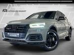 Audi Q5 2.0 TFSI quattro Sport RsStoelen/Standkachel/Carplay, Automaat, 15 km/l, Gebruikt, Zwart