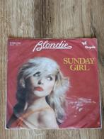 573 - Blondie - duitse persing, Gebruikt, Verzenden, 7 inch, Single