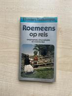 Taallgids Roemeens, Ophalen of Verzenden, Zo goed als nieuw