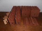 Partij Playmobil uitbreidingsdelen voor mega groot fort., Ophalen of Verzenden, Zo goed als nieuw, Los playmobil