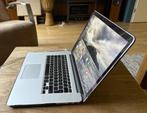 macbook pro 11.4 mid 2015 - 2.8 ghz - I7- 16 GB - 500 gb ssd, MacBook Pro, Gebruikt, 2 tot 3 Ghz, 512 GB