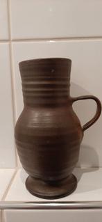 J. de Graaf Elburg Aardewerk Kruik - 20 cm, Ophalen of Verzenden