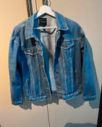 Spijkerjasje M, Kleding | Dames, Maat 38/40 (M), Blauw, Ophalen of Verzenden, Zo goed als nieuw