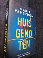 Huisgenoten - Marit Vanström, Ophalen of Verzenden, Zo goed als nieuw, Marit Vanstrom, Nederland