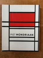 Piet Mondriaan Boek, Ophalen, Gelezen, Schilder- en Tekenkunst