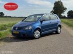 Volkswagen Golf Plus 1.4 TSI Comfortline Airco Automaat! Net, 730 kg, 74 €/maand, 4 cilinders, Blauw