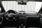 Skoda Yeti 1.6 TDI Greenline Comfort Trekhaak Airco Cruise 1, Voorwielaandrijving, Euro 5, Stof, Gebruikt