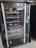 Vendo OUTDOOR combi automaat gekoeld, Ophalen, Zo goed als nieuw