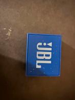 Bluetooth box draagbaar JBL GO, JBL, Overige typen, Ophalen of Verzenden, Zo goed als nieuw