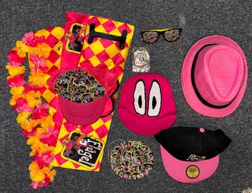 Diverse Flügel accesoires beschikbaar voor biedingen