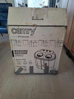 wasmachine 3 kg, Ophalen, Gebruikt