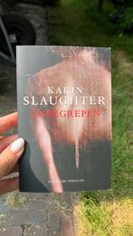 Karin Slaughter - Onbegrepen, Ophalen of Verzenden, Zo goed als nieuw, Nederland, Karin Slaughter