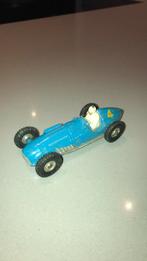 Dinky Toy Talbot Lago racewagen, Ophalen of Verzenden