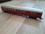 Lima HO speisewagen DB/DRG, Wisselstroom, Gebruikt, Wagon, Ophalen of Verzenden