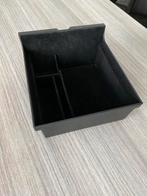 Tesla model Y midden console inzetbakje, Ophalen of Verzenden, Zo goed als nieuw