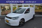 Volkswagen Caddy Cargo 2.0 TDI Exclusive Edition | LED | Dig, Voorwielaandrijving, Stof, Gebruikt, Euro 6