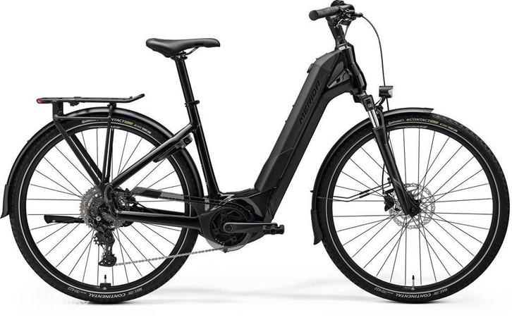 Merida eFLOAT CITY 400 28"/58cm/9ver - Garantie/Levering, Fietsen en Brommers, Elektrische fietsen, Nieuw, Overige merken, 55 tot 59 cm