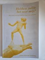 HEBBEN JULLIE HET OVER MIJ Recht van kind Jausz Korczak, Ophalen of Verzenden, Alpha, Gelezen, HBO