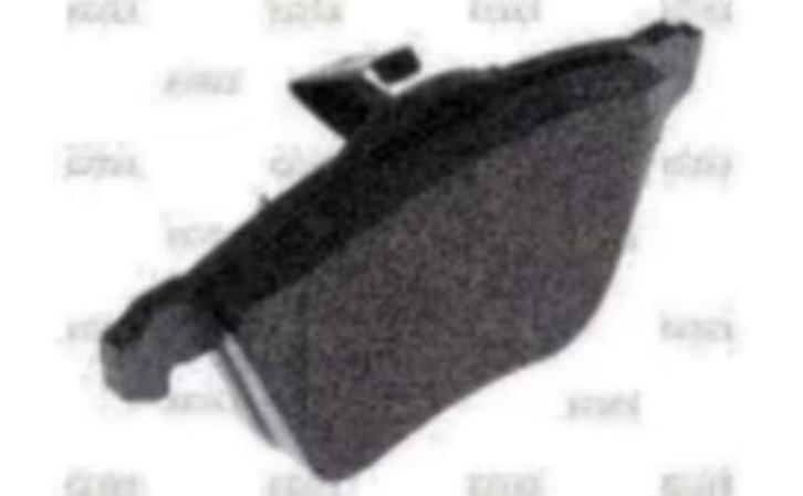 NIEUW!! Bolk - Remblokkenset, schijfrem BOL-E071000 € 4,99, Auto diversen, Overige Auto diversen, Ophalen of Verzenden