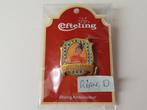 Efteling pin Ambassadeur Kleine Boodschap Epp 371., Ophalen, Nieuw, Button of Speldje