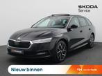 Skoda Octavia Combi 1.4 TSI iV PHEV Business Edition 204PK D, Auto's, Skoda, Stof, Gebruikt, Euro 6, Met garantie (alle)