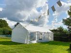 Stevige partytenten te huur – voor elk feestje of event!, Tuin en Terras, Partytenten, Ophalen, Partytent, Minder dan 4 meter