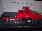UH MASSEY FERGUSON 224 BALENPERS, Ophalen of Verzenden, Nieuw, Tractor of Landbouw, Universal Hobbies