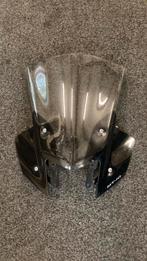 Yamaha MT-10 tourruit, Ophalen, Gebruikt