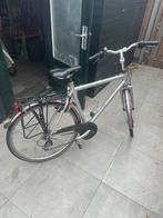Giant custom sl. 57cm derailleur zgan, 57 tot 61 cm, Ophalen, Gebruikt, Giant