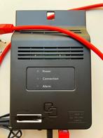 Glasvezel modem Genexis XGS-PON, Ophalen of Verzenden, Zo goed als nieuw