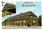 Mierlo Restaurant Die Almhütte (2), Ophalen, Ongelopen, Noord-Brabant