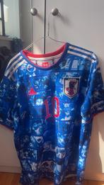 Adiddas Japan Anime Legacy Premium Kit, Sport en Fitness, Voetbal, Maat L, Ophalen, Nieuw, Shirt