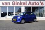 Citroen C1 1.0 VTi Feel | Airco | 5-Deurs | NAP, Voorwielaandrijving, Elektrische ramen, Gebruikt, Euro 6