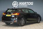 Lexus CT 200h Luxury Line + MARK & LEVINSON / GROOT SCHERM /, Auto's, Lexus, 65 €/maand, 136 pk, Gebruikt, Euro 6