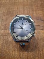 Horloge Replay Royal RM5303DH, Sieraden, Tassen en Uiterlijk, Horloges | Antiek, Overige merken, Staal, Polshorloge, Met ketting