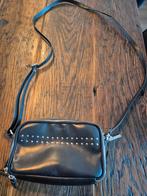 LouLou tasje zwart, Ophalen of Verzenden, Zo goed als nieuw, Zwart