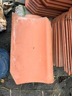Rode dakpannen nieuw 100 st, Ophalen, Steen of Klei, Nieuw, Minder dan 5 m²