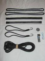 Containergaaskleden 3,50 x 6,00 meter/ogen om de 50 cm., Ophalen of Verzenden, Nieuw