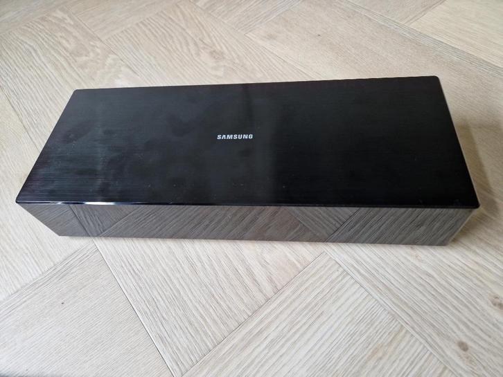 Samsung One Connect SOC1001T BN68-07104D-00 BN91-21828P, Audio, Tv en Foto, Televisie-accessoires, Gebruikt, Ophalen of Verzenden