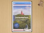 Denemarken - ANWB Ontdek reisgids, Boeken, Europa, Ophalen of Verzenden, Zo goed als nieuw, Reisgids of -boek